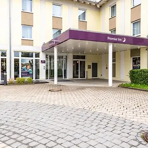 *** Hotel Premier Muenchen Airport Ost Germany