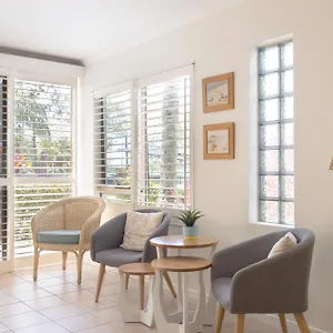 **** Resort Noosa Australia