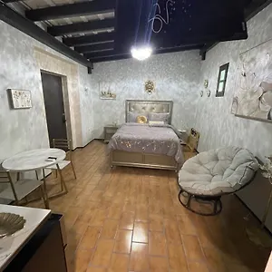  Apartment The & Vintage At Casa Of Essence In Heart Of Old Puerto Rico
