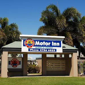 *** Motel Port Denison Motor Australia