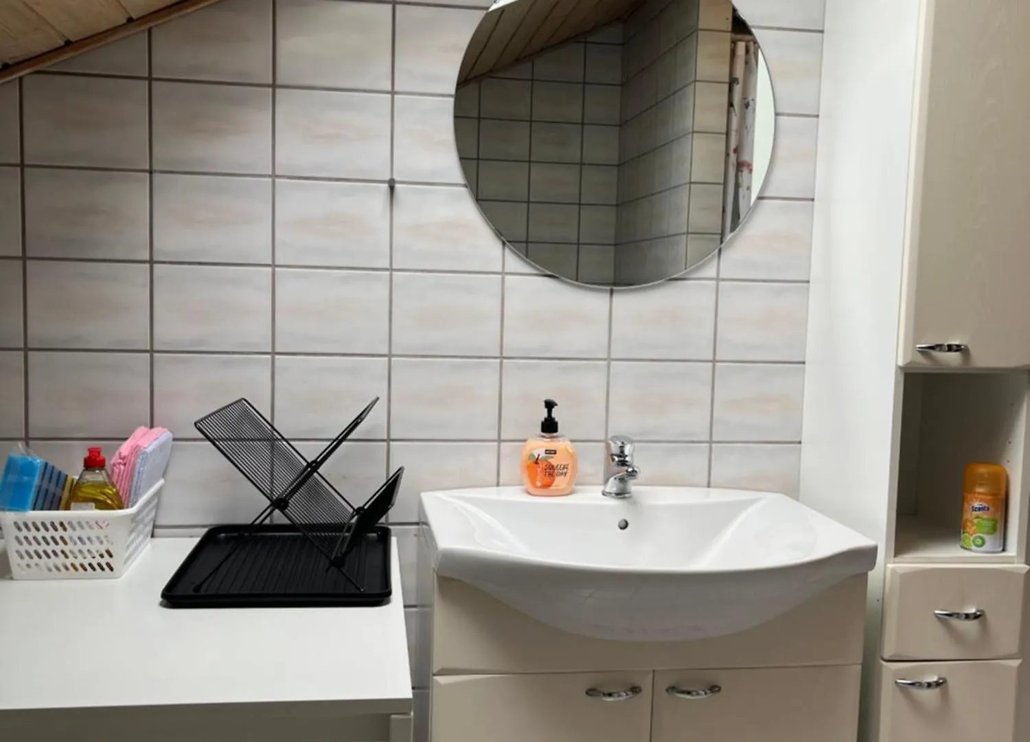 Cozy Apartment In Billund