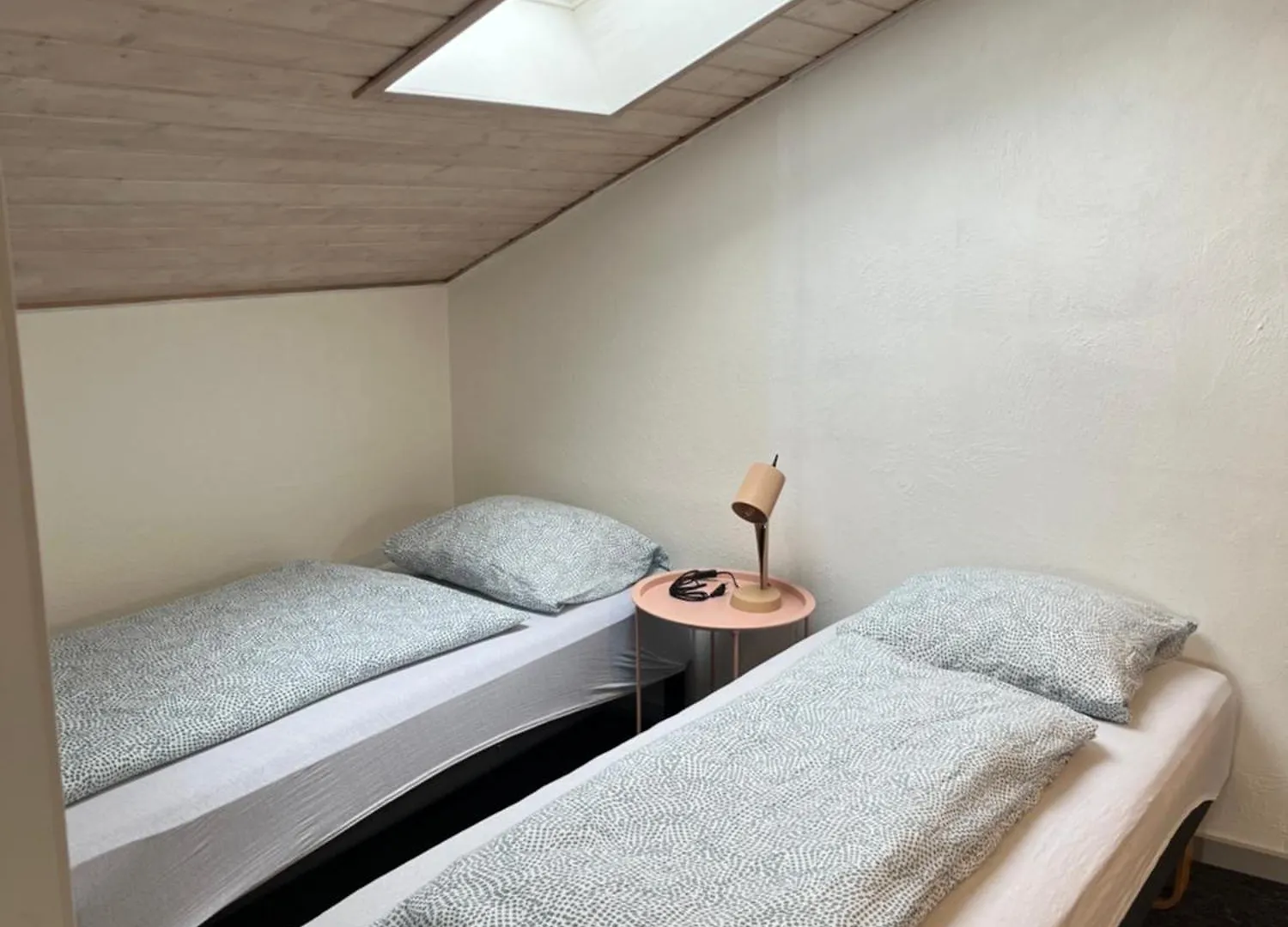 Cozy Apartment In Billund