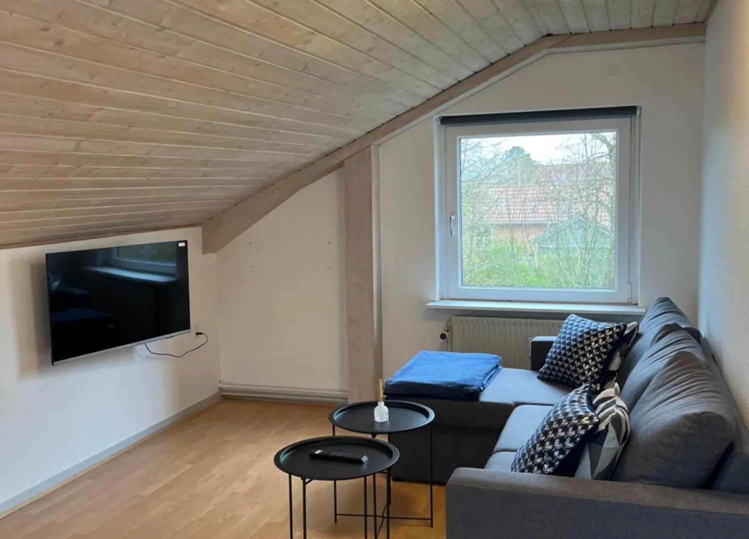 Cozy Apartment In Billund