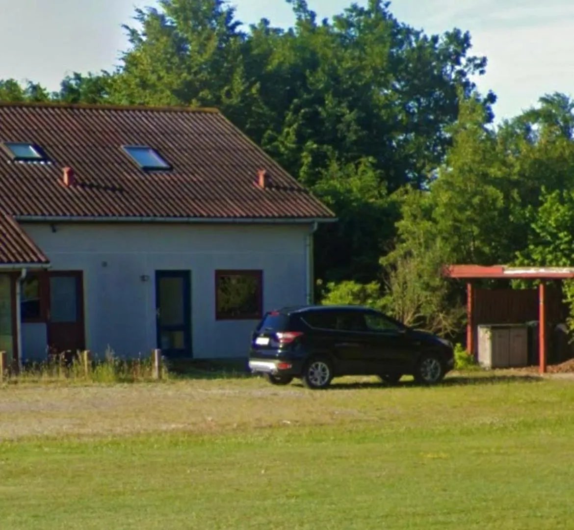 Cozy Apartment In Billund